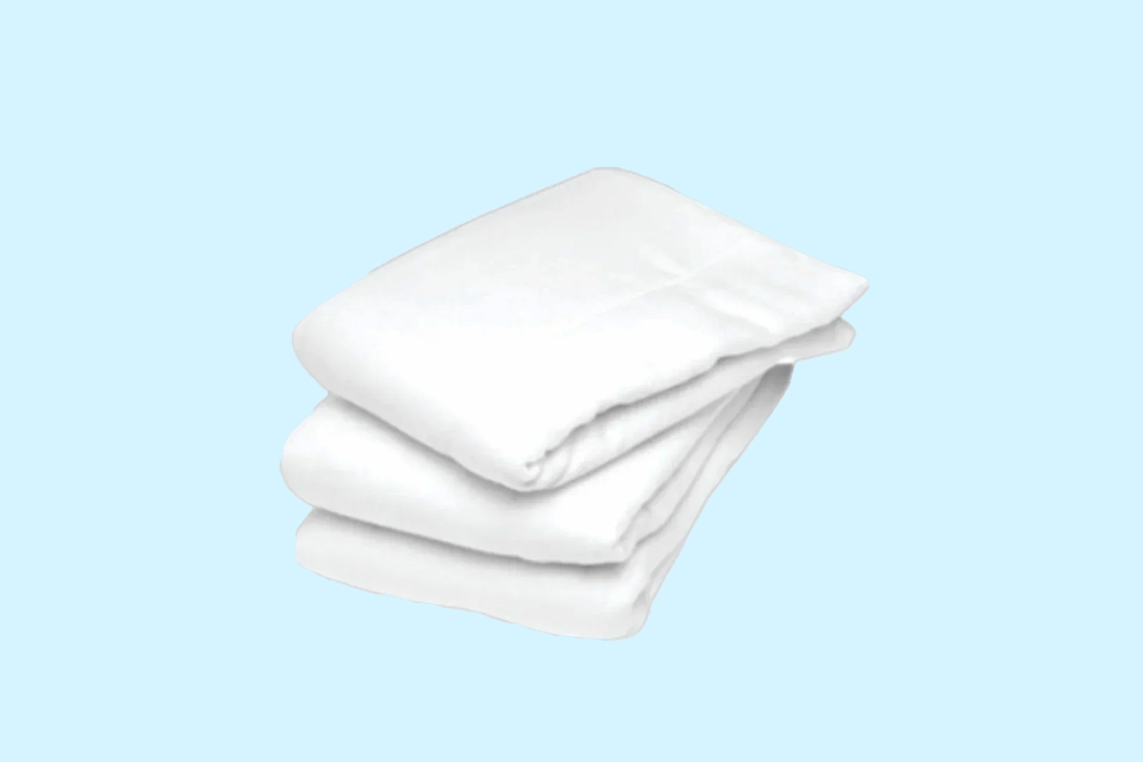 ABSORBENT GAUZE THAN