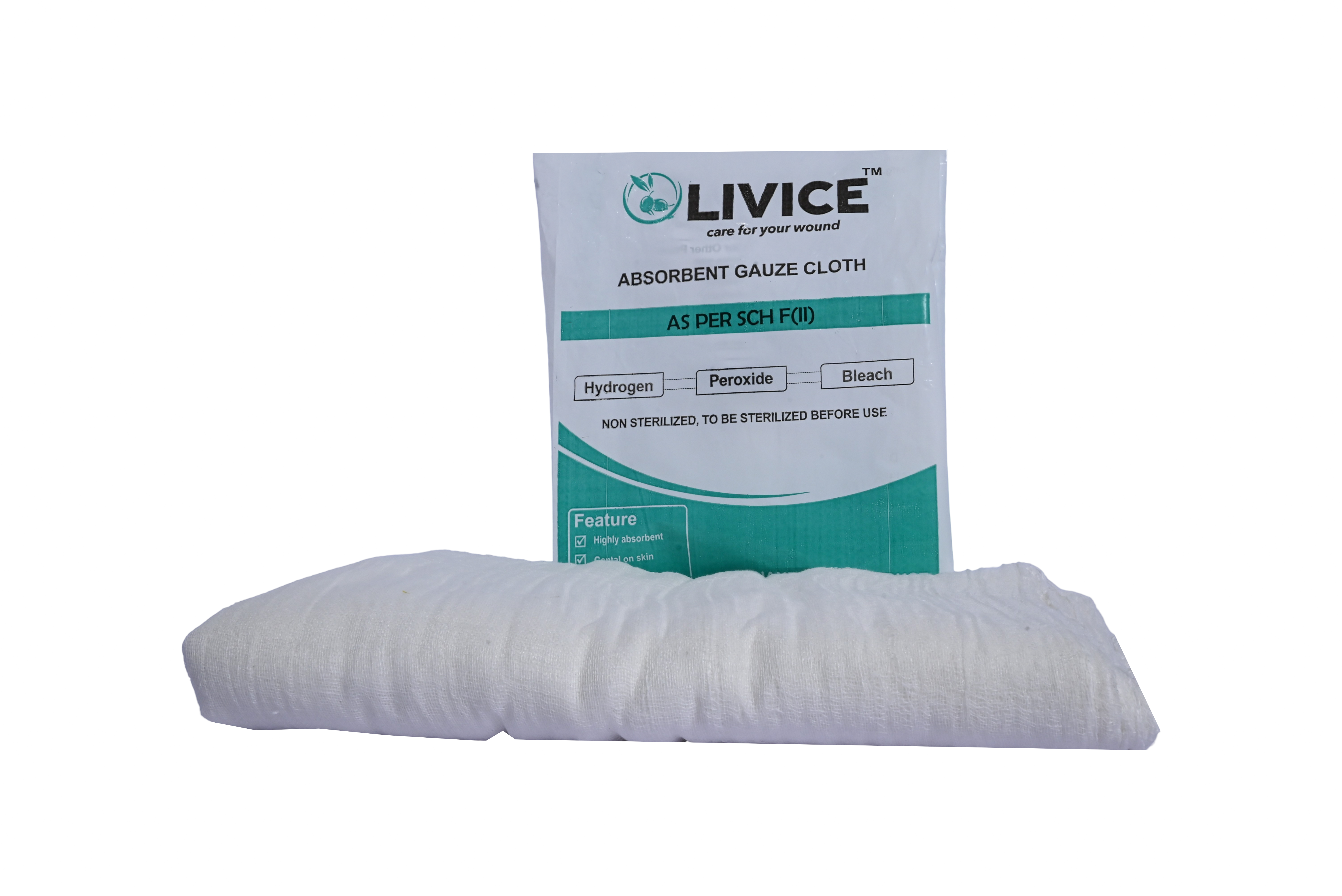 Elastic Bandage