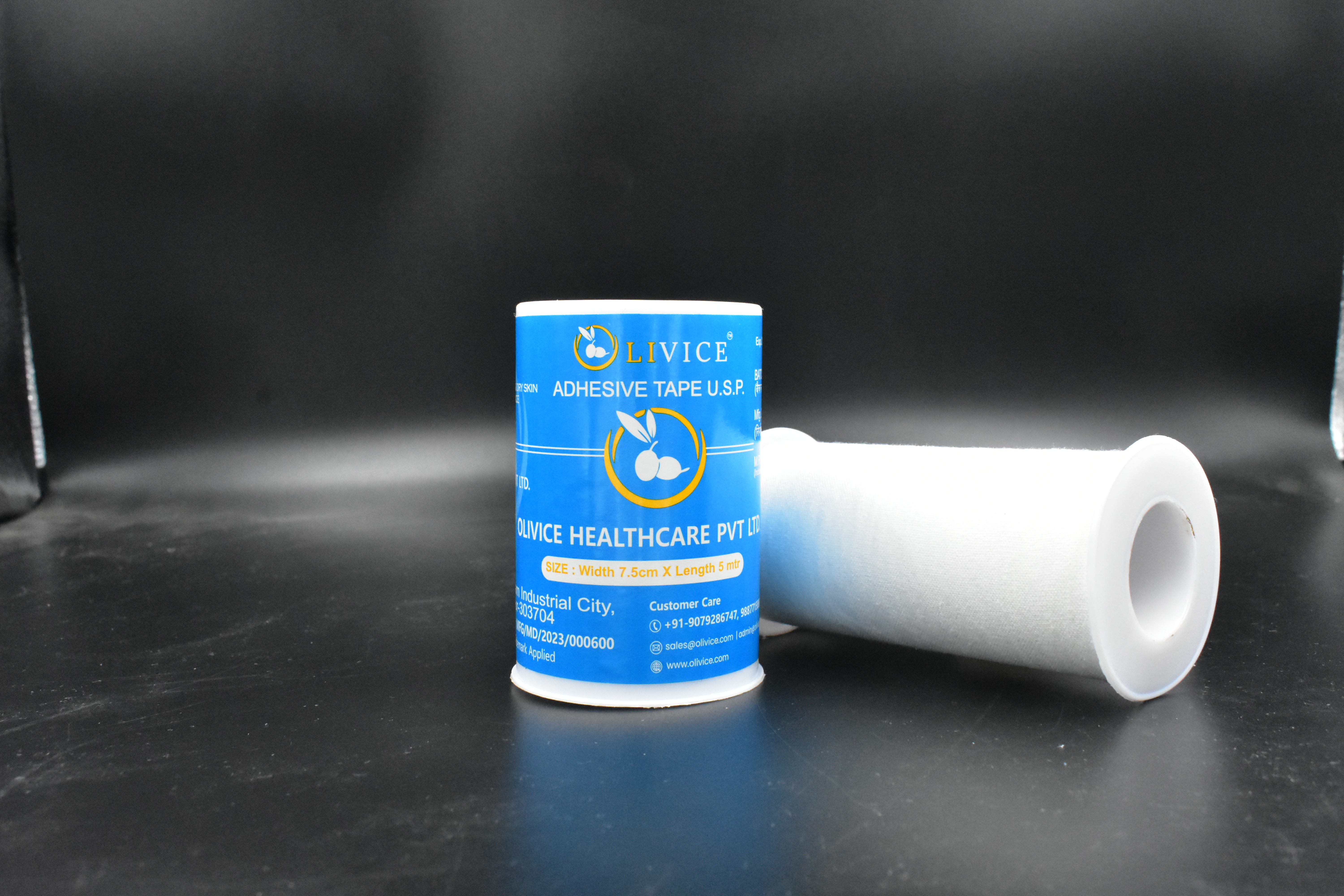 Elastic Bandage