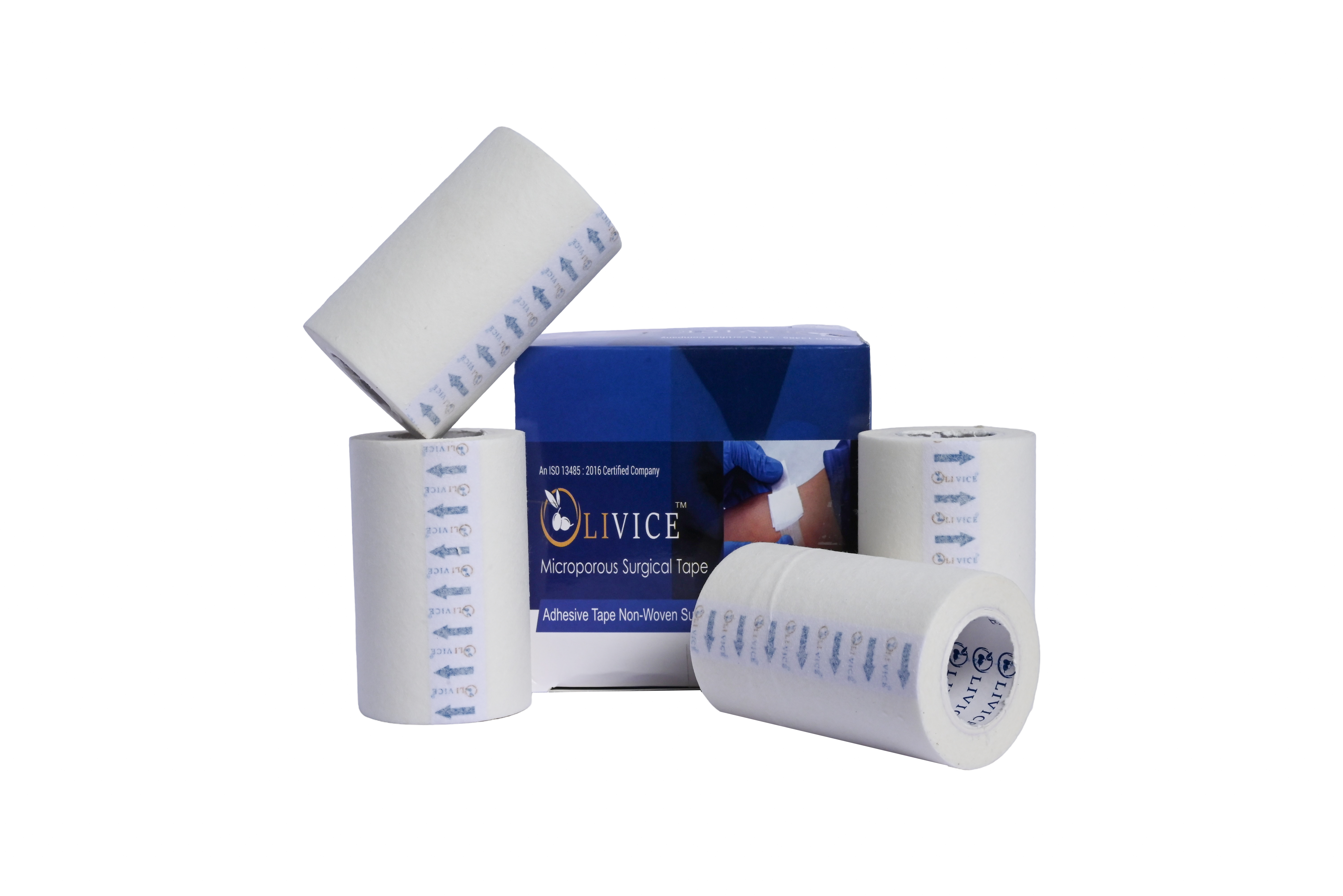 Surgical Paper Adhesive Tape
