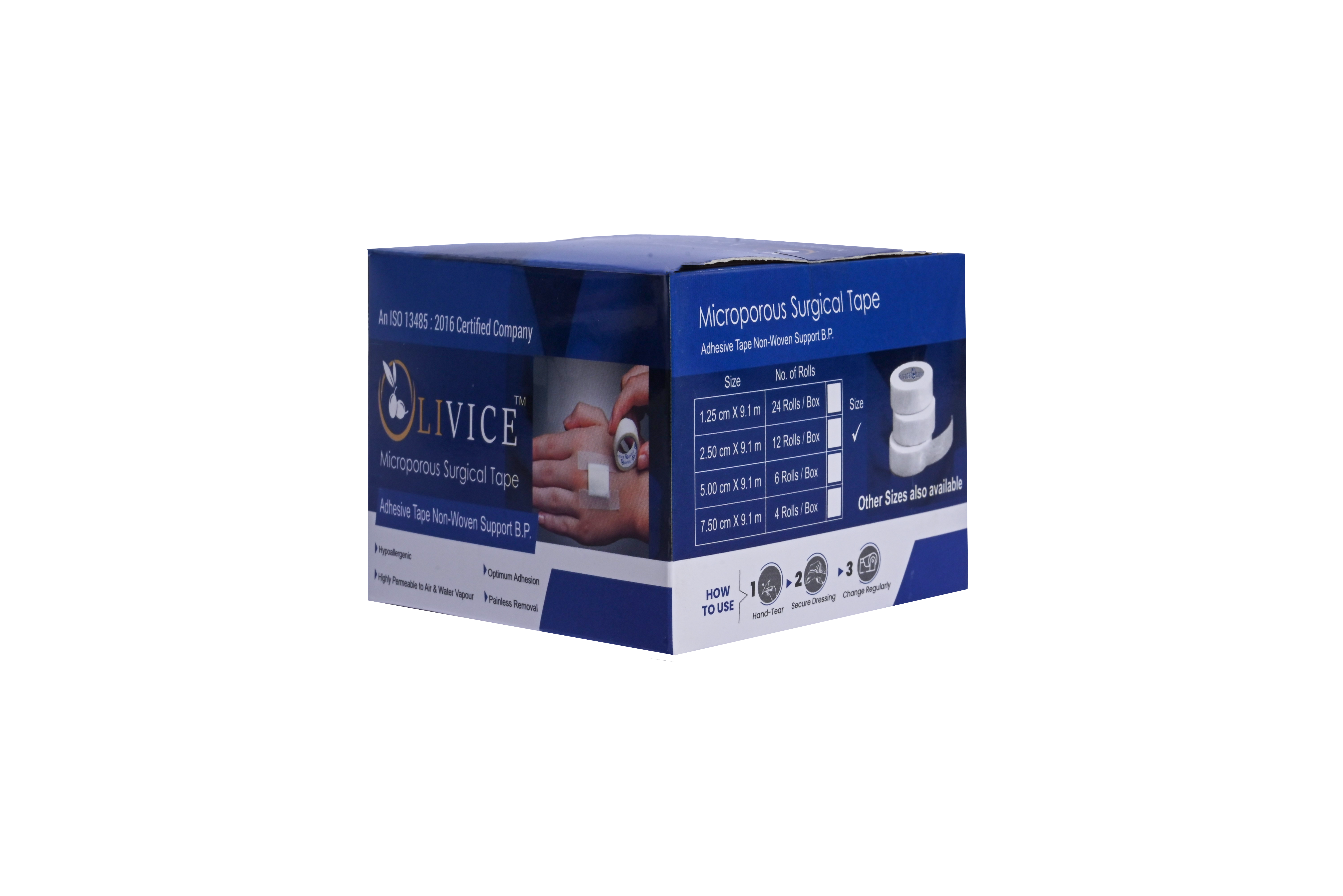 Surgical Tape